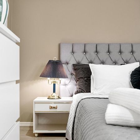 Solsiden Modern Stay: King Beds, Private Entry Trondheim Luaran gambar